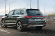 Überblick über die neuen Crossover SEAT Tarraco Foto 8
