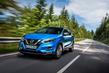 Durchsuchen Sie die aktualisierte Crossover Nissan Qashqai der zweiten Generation Foto 9