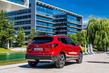 Durchsuchen Sie die aktualisierte Crossover Nissan Qashqai der zweiten Generation Foto 8
