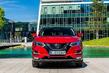 Durchsuchen Sie die aktualisierte Crossover Nissan Qashqai der zweiten Generation Foto 7