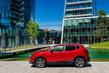 Durchsuchen Sie die aktualisierte Crossover Nissan Qashqai der zweiten Generation Foto 3