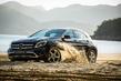 Der kompakte Crossover Mercedes-Benz GLA-Klasse Foto 9