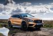 Der kompakte Crossover Mercedes-Benz GLA-Klasse Foto 8
