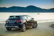 Der kompakte Crossover Mercedes-Benz GLA-Klasse Foto 6