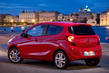 Fünftürer Opel Karl Foto 9