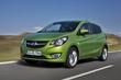 Fünftürer Opel Karl Foto 7