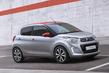 Übersicht Fließheck Citroen C1 der zweiten Generation Foto 8