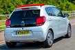 Übersicht Fließheck Citroen C1 der zweiten Generation Foto 6