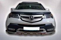 Acura MDX 2007-2013 Frontschutzbügel B1-47 (Edelstahl) Foto 3
