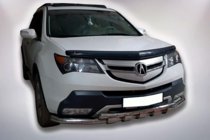 Acura MDX 2007-2013 Frontschutzbügel B1-47 (Edelstahl) Foto 1