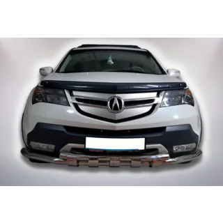 Frontschutzbügel B1-47 (Edelstahl) Acura MDX 2007-2013 Foto 3