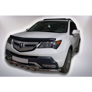 Frontschutzbügel B1-47 (Edelstahl) Acura MDX 2007-2013 Foto 2