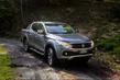 Übersicht über mittelständische Pickup Fiat Verteidiger Foto 10