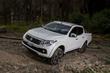 Übersicht über mittelständische Pickup Fiat Verteidiger Foto 9