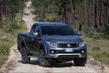 Übersicht über mittelständische Pickup Fiat Verteidiger Foto 5