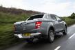 Übersicht über mittelständische Pickup Fiat Verteidiger Foto 3