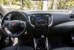 Übersicht über mittelständische Pickup Fiat Verteidiger Foto 6