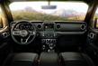Das fünftürige SUV Jeep Wrangler der vierten Generation Foto 10