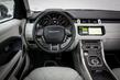 Aktualisierte Premium-Crossover Range Rover Evoque Foto 4