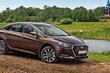 Die neu gestaltete Modell der Limousine des Hyundai i40 Foto 8