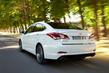 Die neu gestaltete Modell der Limousine des Hyundai i40 Foto 7