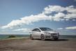 Die neu gestaltete Modell der Limousine des Hyundai i40 Foto 2