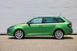 Aktualisierte Kombi Skoda Fabia Combi der Dritten Generation Foto 10