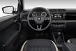 Aktualisierte Kombi Skoda Fabia Combi der Dritten Generation Foto 4