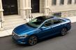 Die siebte Generation des Volkswagen Jetta Limousine Foto 1
