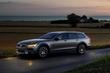 Die zweite Generation des vielseitigen Sports Utility vehicle Volvo V60 Cross Country Foto 9