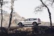 Die zweite Generation des vielseitigen Sports Utility vehicle Volvo V60 Cross Country Foto 2