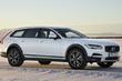 Die zweite Generation des vielseitigen Sports Utility vehicle Volvo V60 Cross Country Foto 3