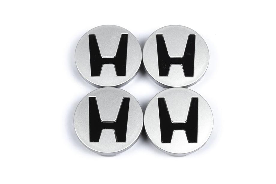Honda Felgendeckel 58.5/56 mm V1 (4 Stk) Foto 2