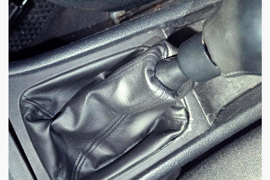 Opel Astra G classic 1998-2012 Schaltsack V1 (mit Rahmen) Image