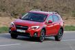 Übersicht der kompakten Crossover Subaru XV Foto 1