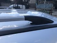 Fiat Doblo II 2010-2022 Sale!!! Dachreling Grau Metallic Standardbasis Foto 5