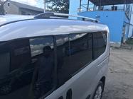 Fiat Doblo II 2010-2022 Sale!!! Dachreling Grau Metallic Standardbasis Foto 7
