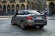 Überblick über das Budget-Limousine Fiat Tipo Foto 5