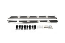 Audi Q5 2017-2025 Seitenschweller OEM V1 (2 Stk., Aluminium) Foto 3