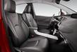 Die vierte Generation der Hybrid-Toyota Prius Fließheck Foto 6