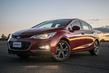 Fließheck der zweiten Generation des Chevrolet Cruze Foto 8