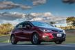 Fließheck der zweiten Generation des Chevrolet Cruze Foto 1