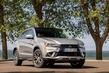 Durchsuchen Sie die aktualisierte Crossover Mitsubishi ASX Foto 8