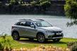 Durchsuchen Sie die aktualisierte Crossover Mitsubishi ASX Foto 7