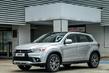 Durchsuchen Sie die aktualisierte Crossover Mitsubishi ASX Foto 2