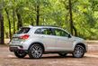 Durchsuchen Sie die aktualisierte Crossover Mitsubishi ASX Foto 4
