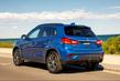 Durchsuchen Sie die aktualisierte Crossover Mitsubishi ASX Foto 5