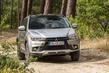 Durchsuchen Sie die aktualisierte Crossover Mitsubishi ASX Foto 3