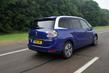 Siebensitzer-Minivan Citroen Grand C4 Picasso Foto 4