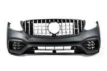 Mercedes GLC coupe C253 2016-2023 Bodykit Komplettsatz 2015-2019 (GLC63 AMG) Foto 10